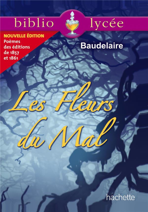 Emprunter Les Fleurs du Mal livre