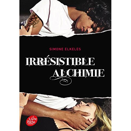 Emprunter Irrésistible alchimie Tome 1 livre