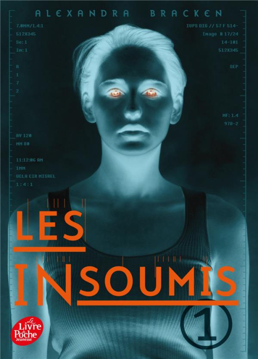 Emprunter Les insoumis Tome 1 livre