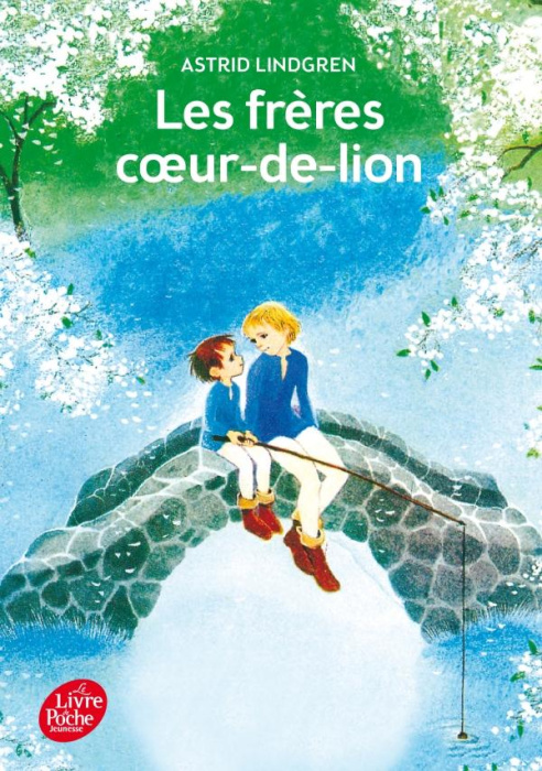 Emprunter Les frères coeur-de-lion livre