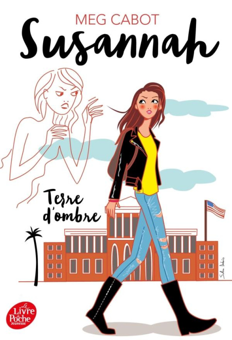 Emprunter Susannah/1/Terre d'ombre / Terre d'ombre livre