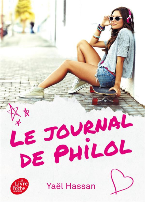 Emprunter Le journal de Philol livre