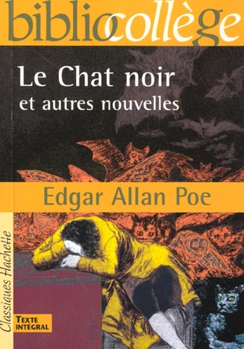 Emprunter Le chat noir et autres nouvelles livre