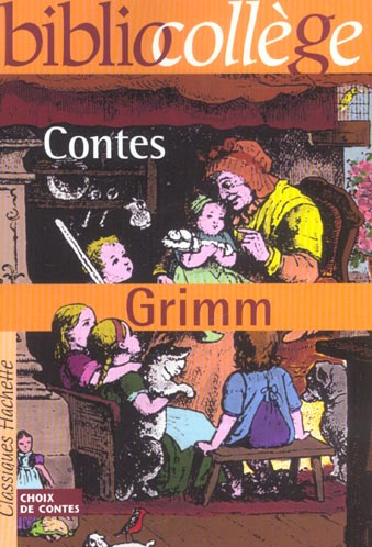 Emprunter Contes livre
