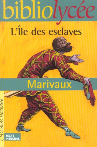 Emprunter L'Ile des esclaves livre