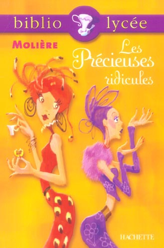 Emprunter Les Précieuses ridicules livre
