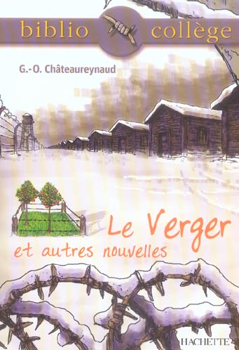 Emprunter Le verger et autres nouvelles livre