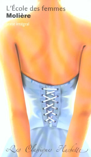 Emprunter L'école des femmes livre