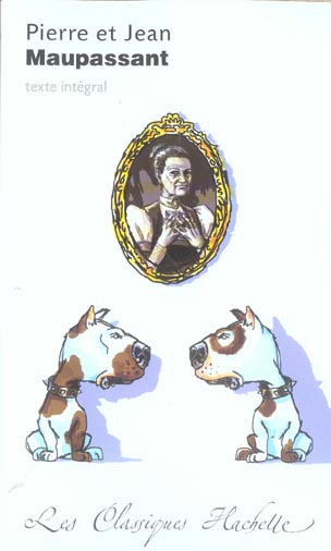 Emprunter Pierre et Jean livre