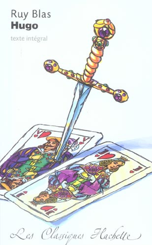 Emprunter Ruy Blas livre