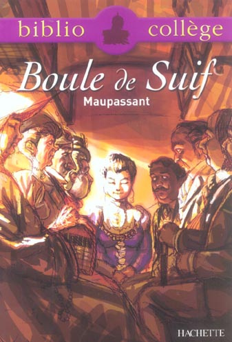 Emprunter Boule de Suif livre