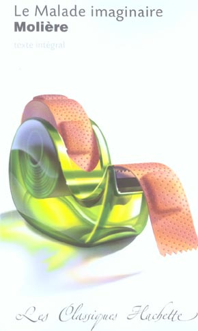 Emprunter Le Malade imaginaire livre