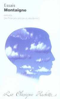 Emprunter Essais. Extraits %3B Edition