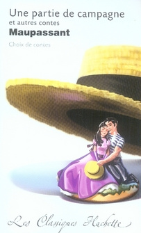 Emprunter Une partie de campagne et autres contes livre
