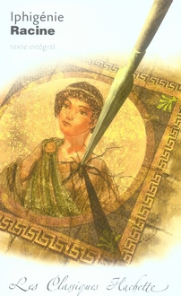 Emprunter Iphigénie livre