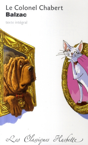 Emprunter Le Colonel Chabert livre