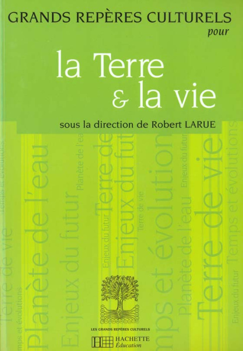 Emprunter La Terre et la vie livre