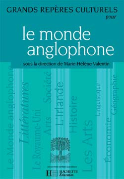 Emprunter Le monde anglophone livre
