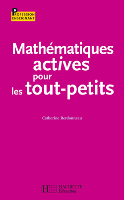 Emprunter Mathématiques actives pour les tous-petits livre