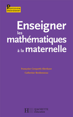 Emprunter Enseigner les mathématiques à la maternelle livre