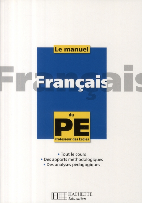 Emprunter Français livre