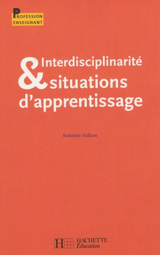 Emprunter Interdisciplinarité & situations d'apprentisssage livre