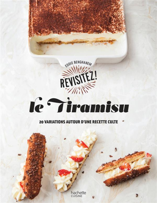 Emprunter Le tiramisu livre