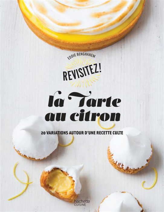 Emprunter La tarte au citron livre