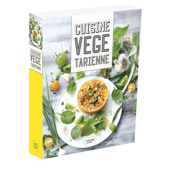 Emprunter Cuisine végétarienne livre