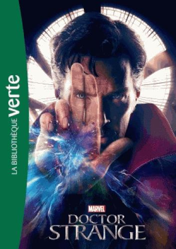 Emprunter Doctor Strange livre