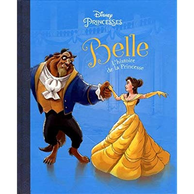 Emprunter Belle livre