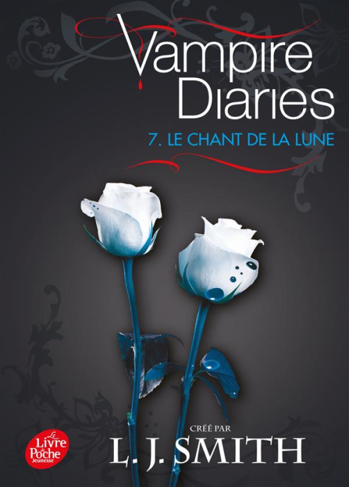 Emprunter Vampire Diaries Tome 7 : Le chant de la lune livre