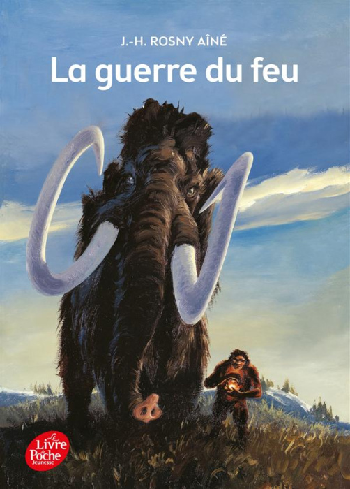 Emprunter La guerre du feu livre