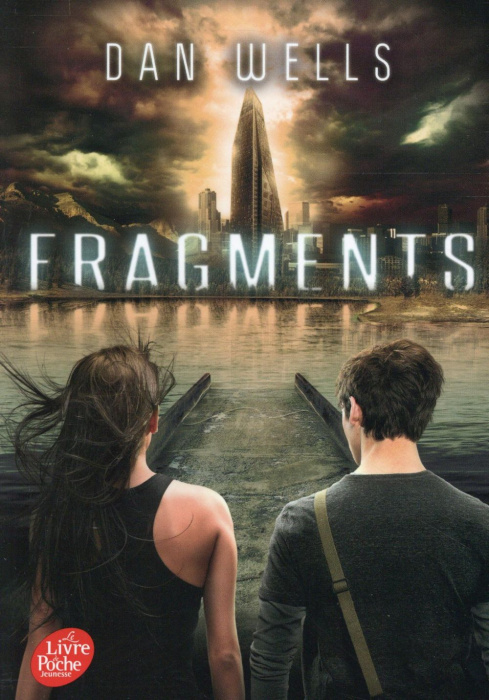 Emprunter Partials Tome 2 : Fragments livre