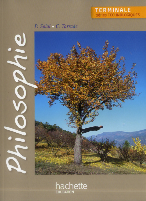 Emprunter Philosophie Tle séries technologiques livre