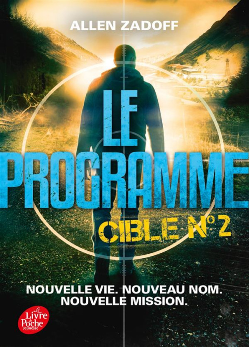 Emprunter Le programme Cible N° 2 livre