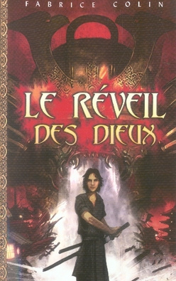 Emprunter Le réveil des dieux livre