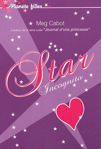 Emprunter Star Incognito livre