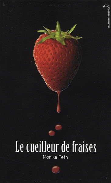 Emprunter Le cueilleur de fraises livre