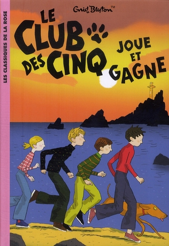 Emprunter Le Club des Cinq Tome 13 : Le Club des Cinq joue et gagne livre