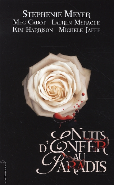 Emprunter Nuits d'Enfer au Paradis livre