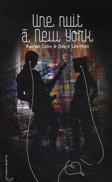 Emprunter Une nuit a New York livre