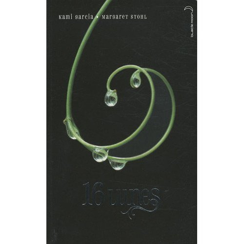 Emprunter Lunes Tome 1 : 16 Lunes livre