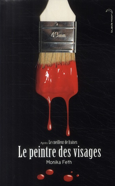 Emprunter Le peintre des visages livre