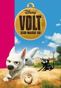 Emprunter Volt. Star malgré lui livre
