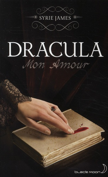 Emprunter Dracula Mon Amour livre