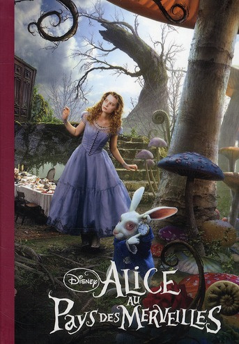 Emprunter Alice au Pays des Merveilles livre