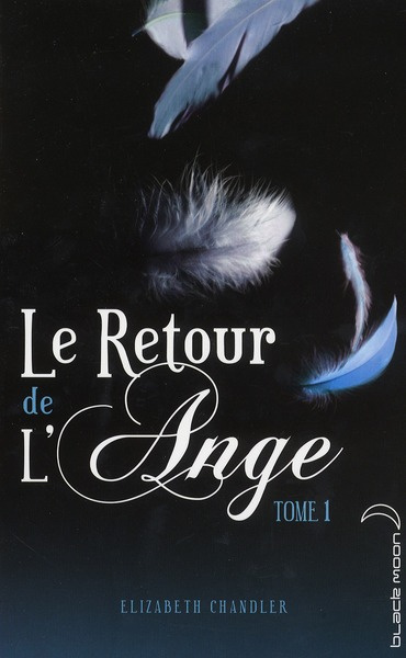 Emprunter Le Retour de l'Ange Tome 1 livre