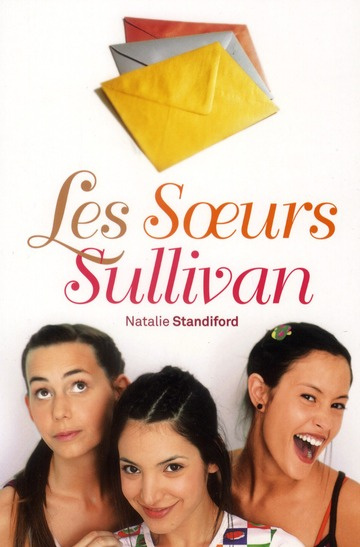 Emprunter Les Soeurs Sullivan livre