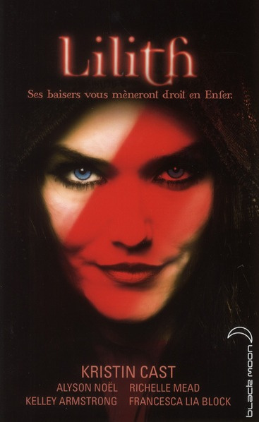 Emprunter Lilith livre